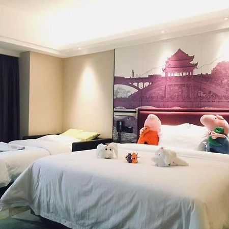 Hampton By Hilton Changsha Xingsha المظهر الخارجي الصورة