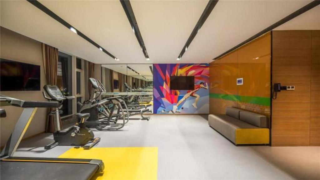 Hampton By Hilton Changsha Xingsha المظهر الخارجي الصورة