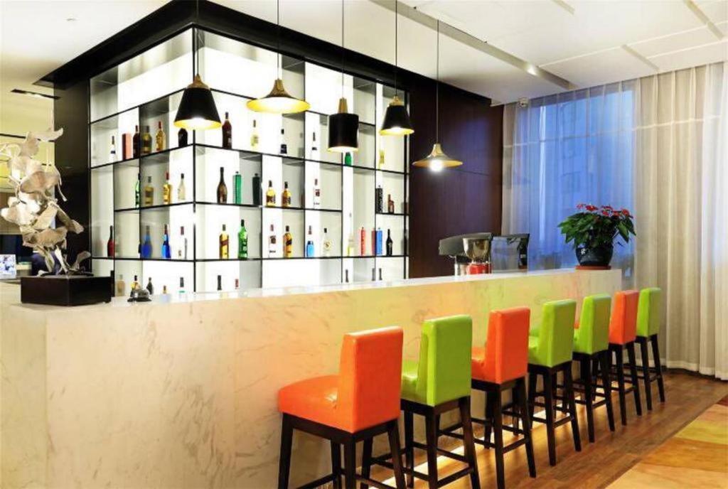 Hampton By Hilton Changsha Xingsha المظهر الخارجي الصورة