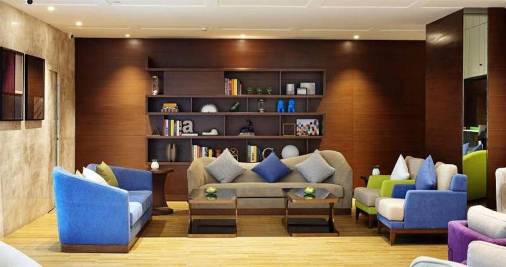 Hampton By Hilton Changsha Xingsha المظهر الخارجي الصورة