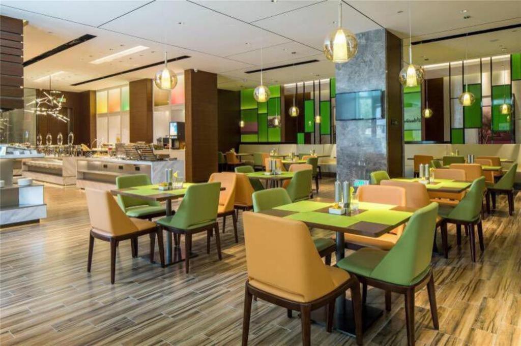Hampton By Hilton Changsha Xingsha المظهر الخارجي الصورة