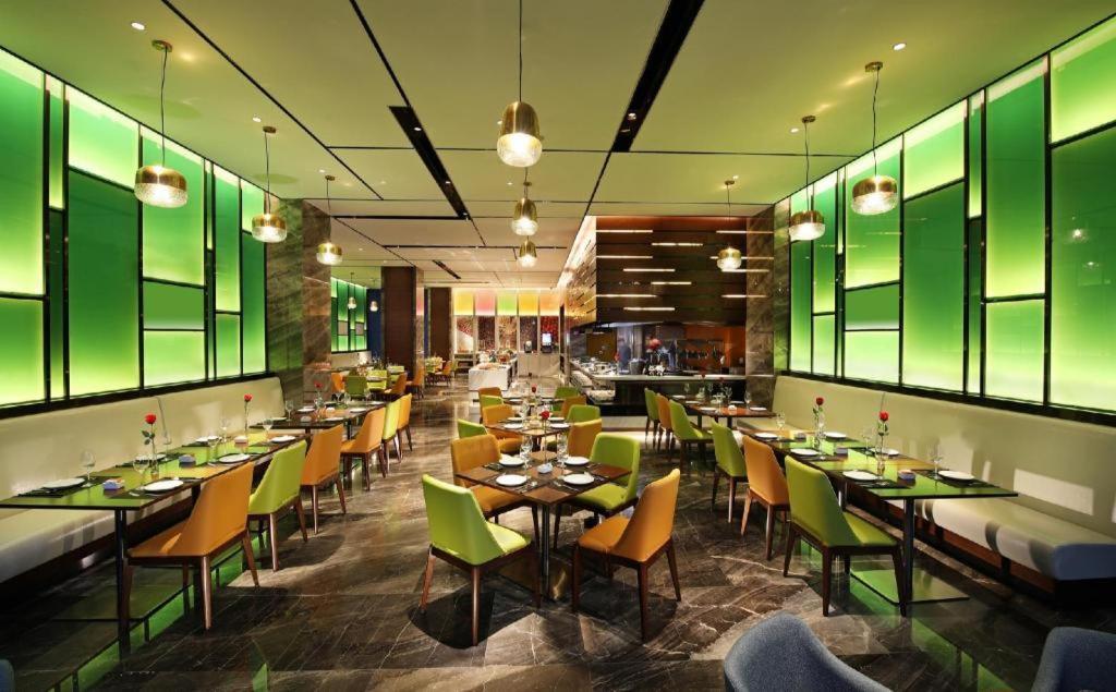Hampton By Hilton Changsha Xingsha المظهر الخارجي الصورة