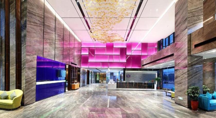 Hampton By Hilton Changsha Xingsha المظهر الخارجي الصورة