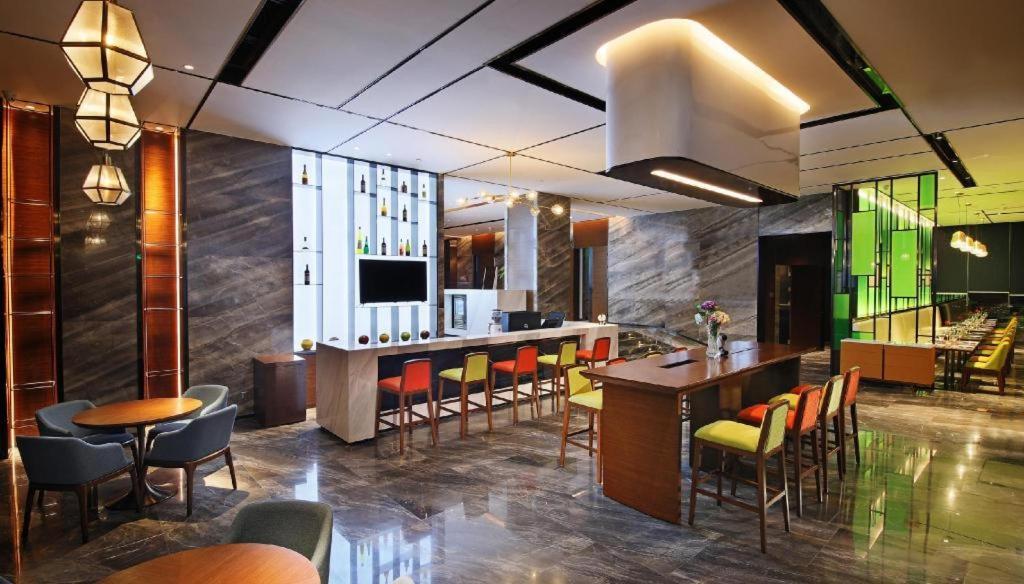 Hampton By Hilton Changsha Xingsha المظهر الخارجي الصورة