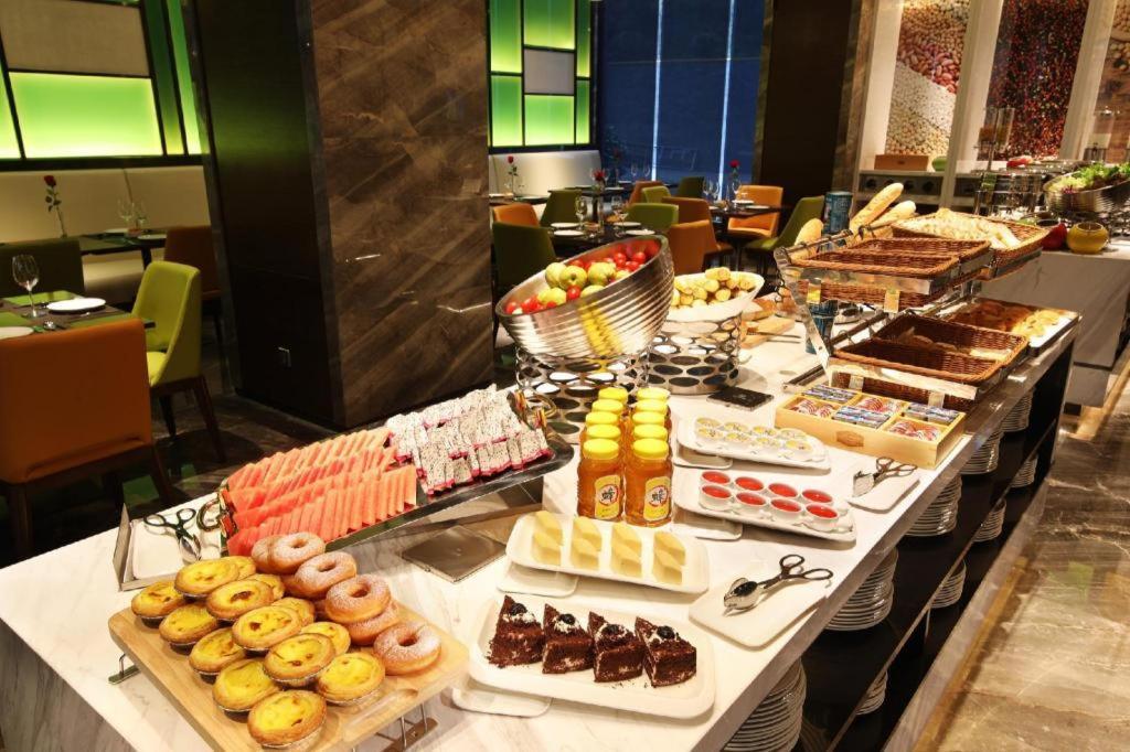 Hampton By Hilton Changsha Xingsha المظهر الخارجي الصورة