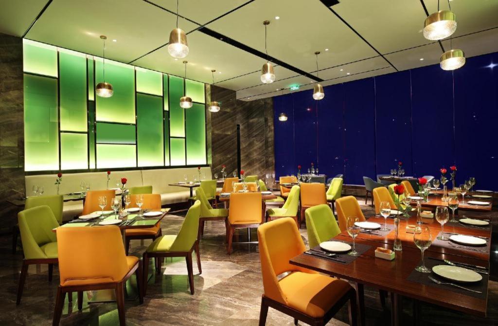 Hampton By Hilton Changsha Xingsha المظهر الخارجي الصورة