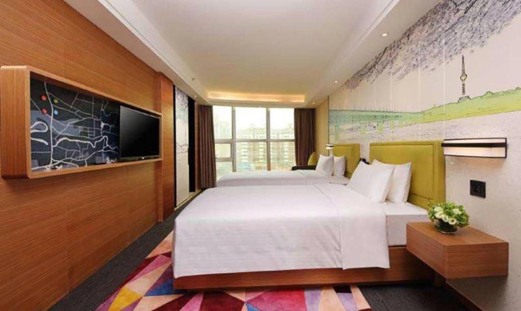 Hampton By Hilton Changsha Xingsha المظهر الخارجي الصورة