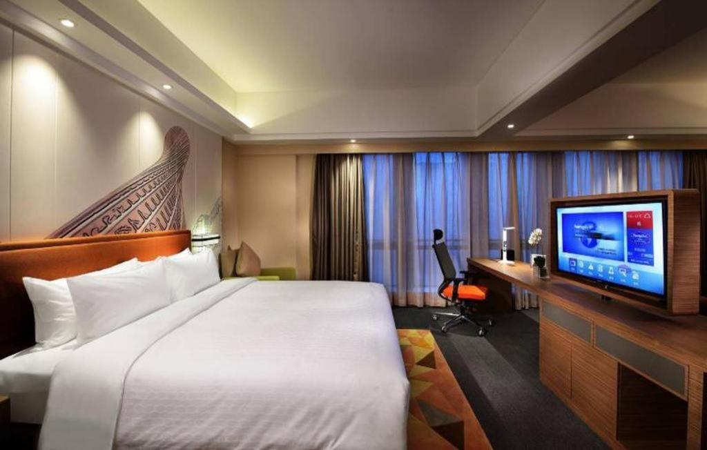 Hampton By Hilton Changsha Xingsha المظهر الخارجي الصورة