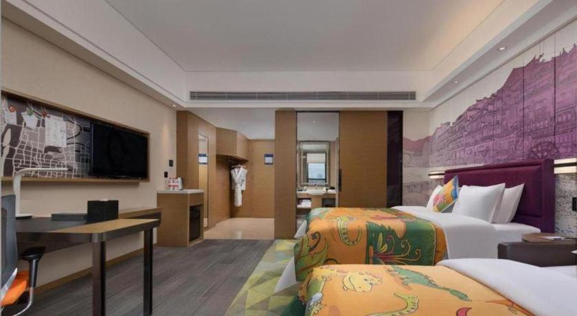 Hampton By Hilton Changsha Xingsha المظهر الخارجي الصورة