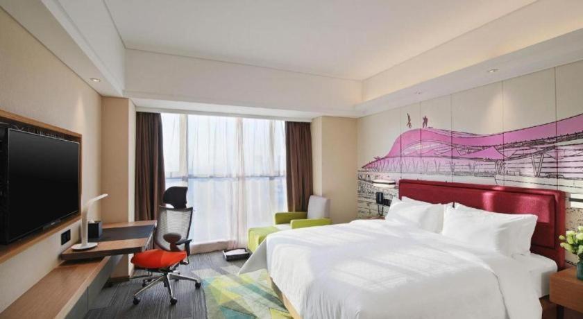 Hampton By Hilton Changsha Xingsha المظهر الخارجي الصورة