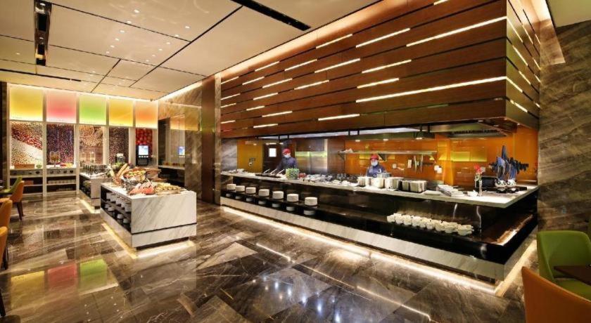 Hampton By Hilton Changsha Xingsha المظهر الخارجي الصورة