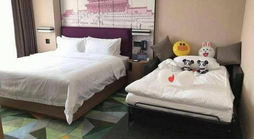 Hampton By Hilton Changsha Xingsha المظهر الخارجي الصورة