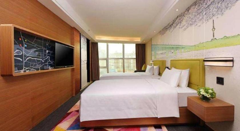 Hampton By Hilton Changsha Xingsha المظهر الخارجي الصورة