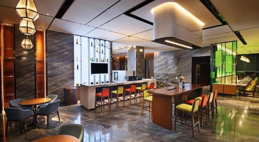 Hampton By Hilton Changsha Xingsha المظهر الخارجي الصورة
