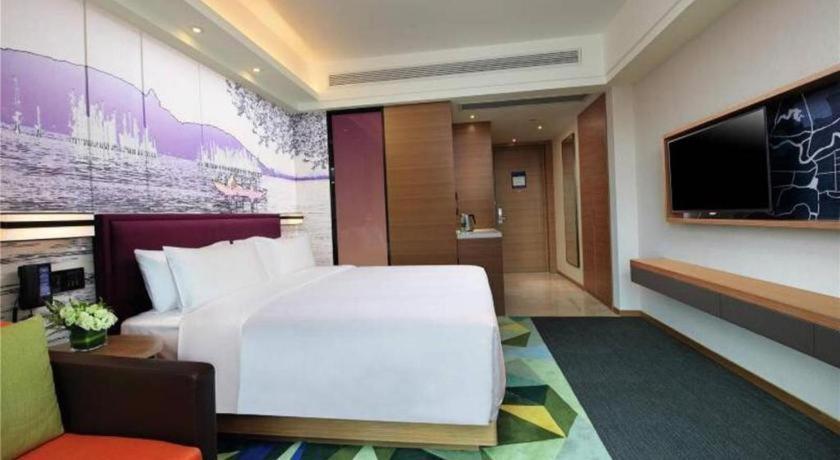Hampton By Hilton Changsha Xingsha المظهر الخارجي الصورة
