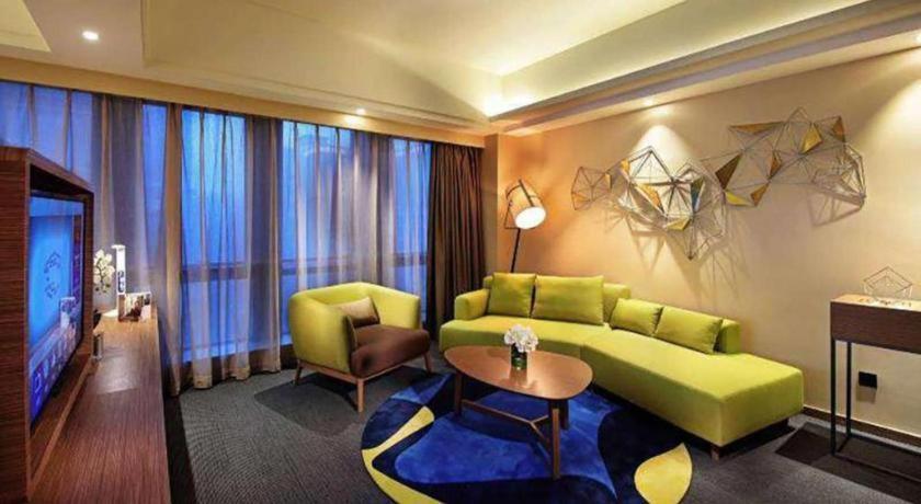 Hampton By Hilton Changsha Xingsha المظهر الخارجي الصورة