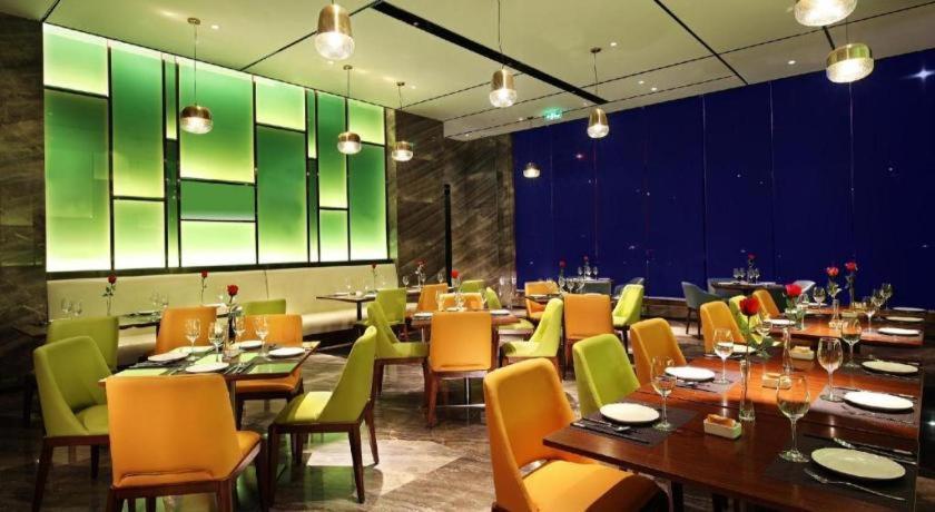 Hampton By Hilton Changsha Xingsha المظهر الخارجي الصورة