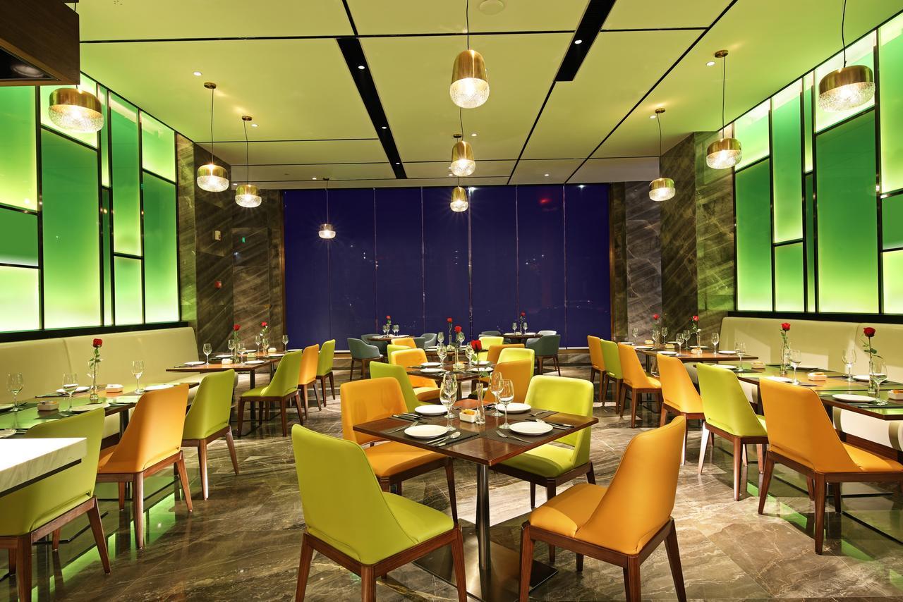Hampton By Hilton Changsha Xingsha المظهر الخارجي الصورة