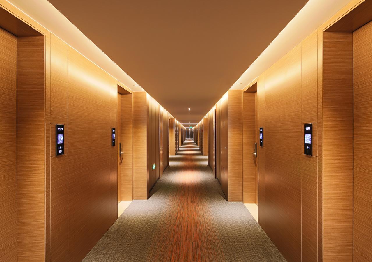 Hampton By Hilton Changsha Xingsha المظهر الخارجي الصورة