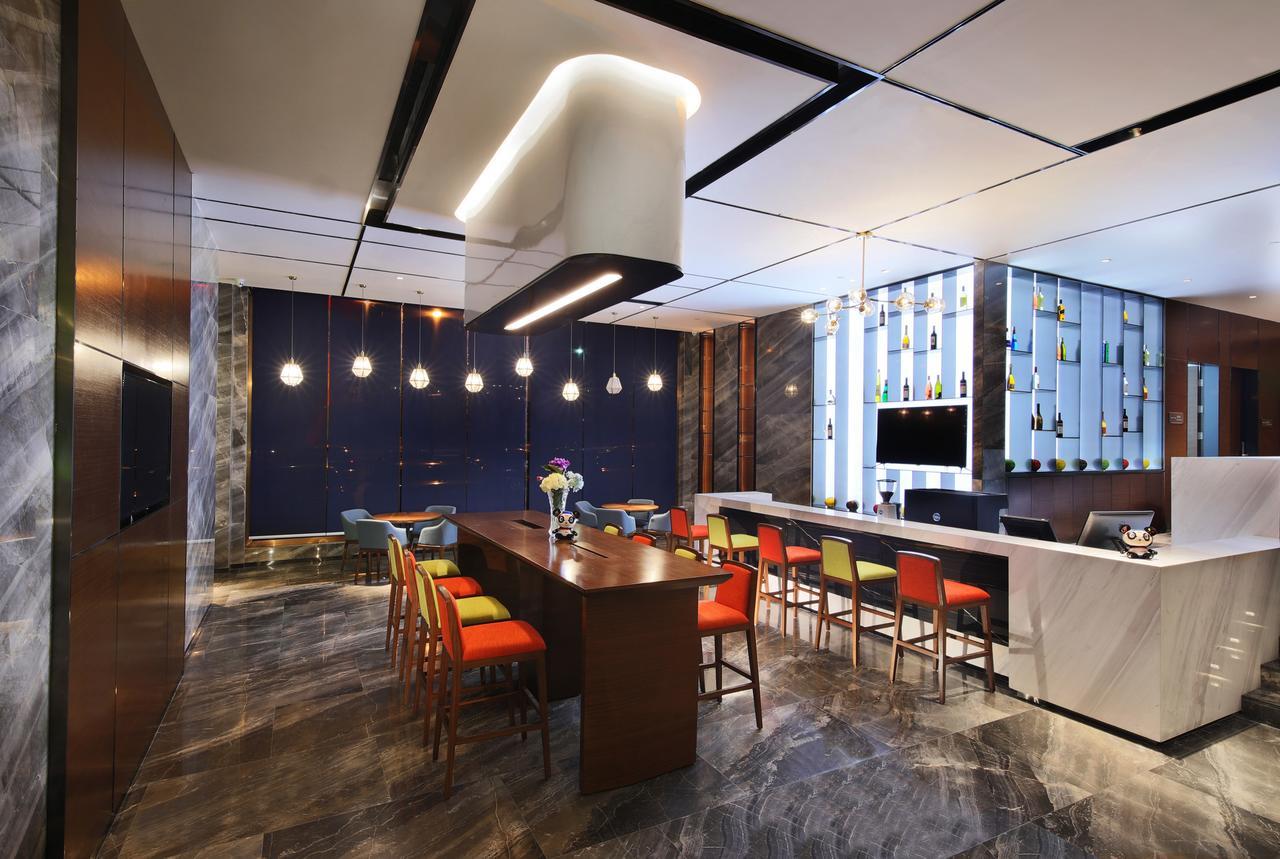 Hampton By Hilton Changsha Xingsha المظهر الخارجي الصورة