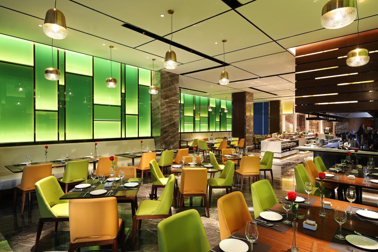 Hampton By Hilton Changsha Xingsha المظهر الخارجي الصورة